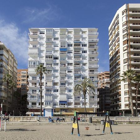 Malagadevacaciones - La Mar Salada Apartment Luaran gambar